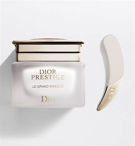 dior hair mask|Dior prestige mask.